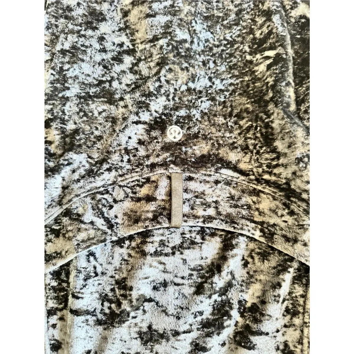 Lululemon clothing - Black 9