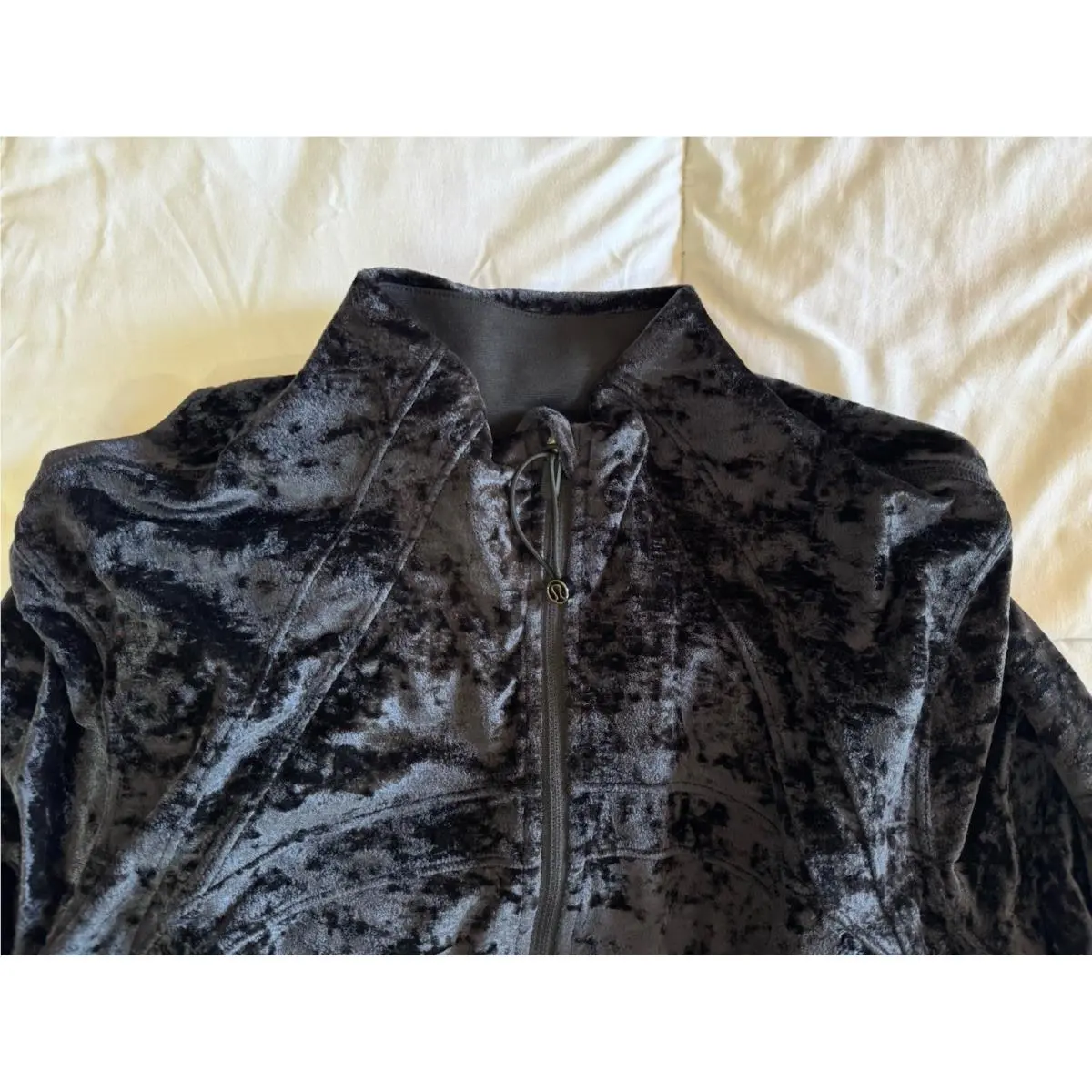 Lululemon clothing - Black 5