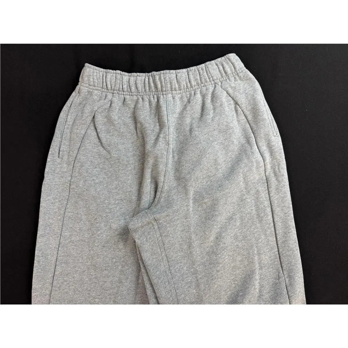 Lululemon clothing - Heathered Medium Grey 1