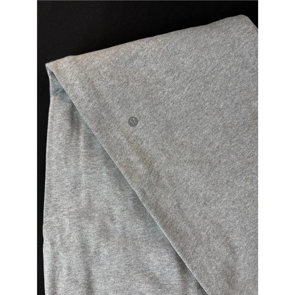 Lululemon clothing - Heathered Medium Grey 3