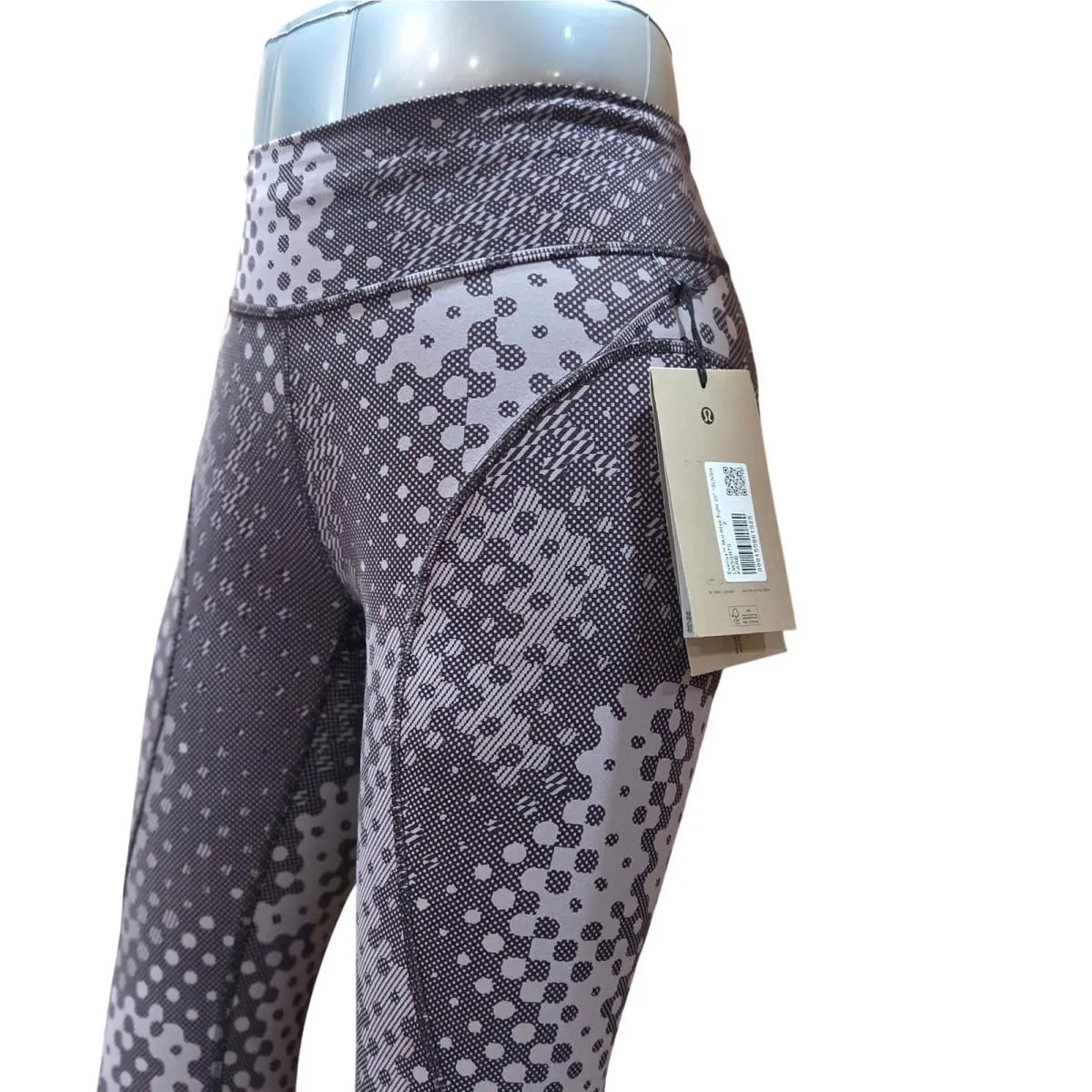 Lululemon clothing - Lululemon Everlux - Everlux - Multicolor 1