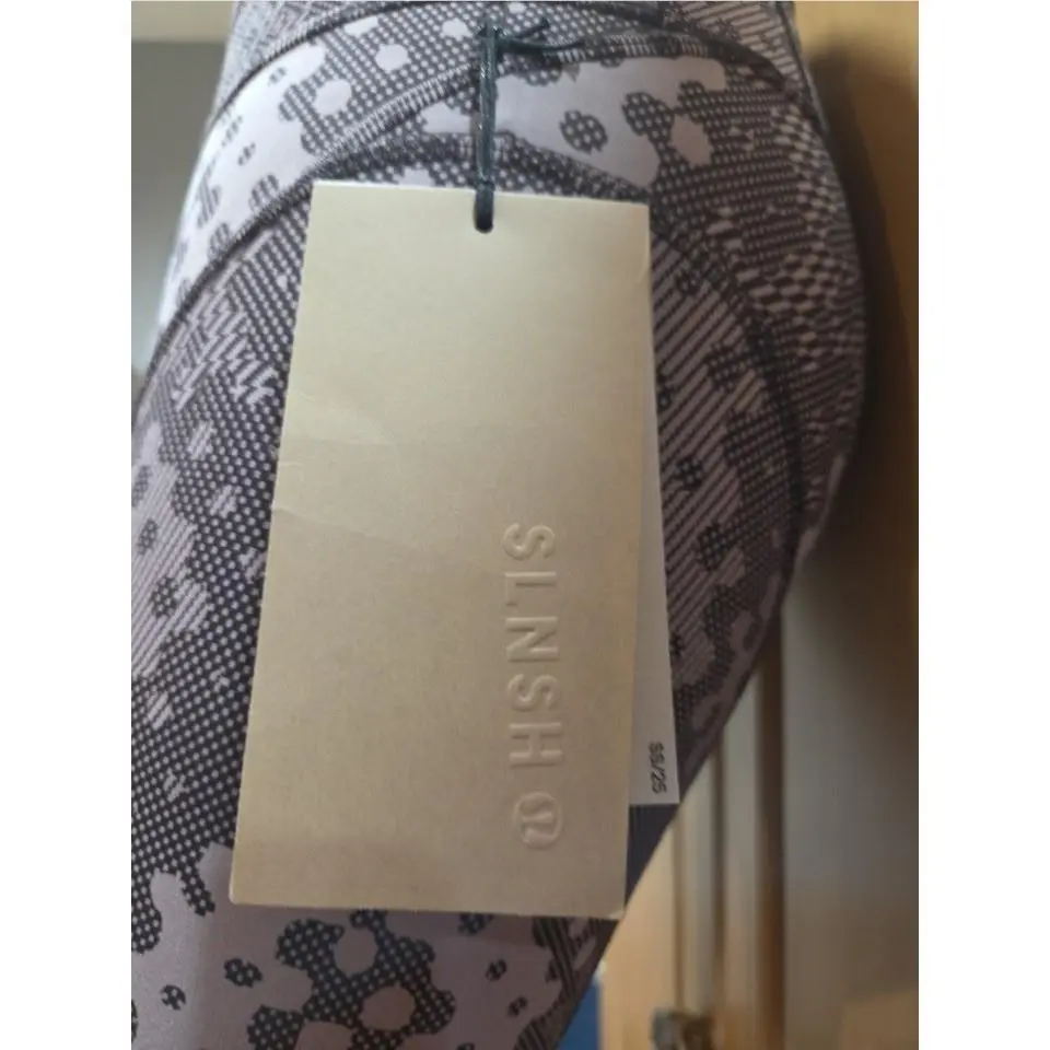 Lululemon clothing - Lululemon Everlux - Everlux - Multicolor 3