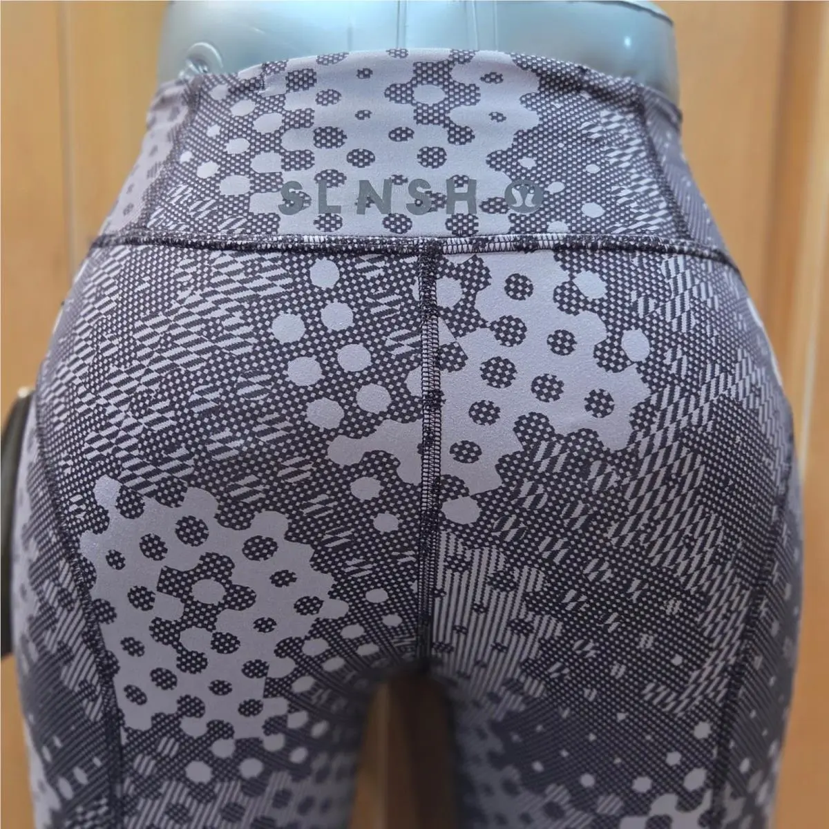 Lululemon clothing - Lululemon Everlux - Everlux - Multicolor 4