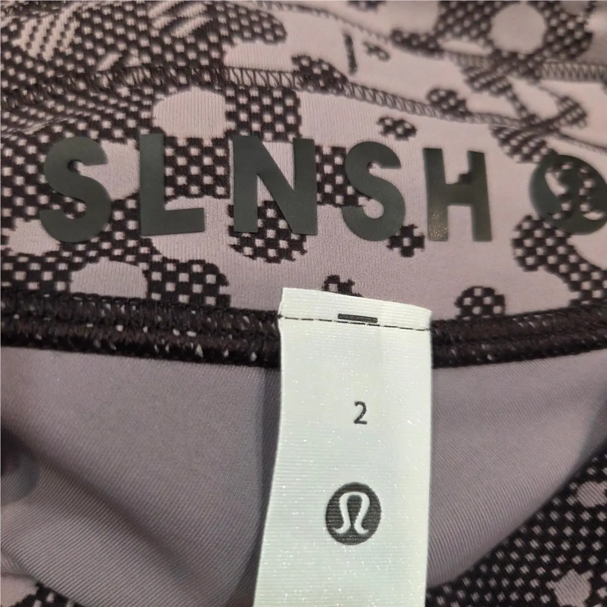 Lululemon clothing - Lululemon Everlux - Everlux - Multicolor 5