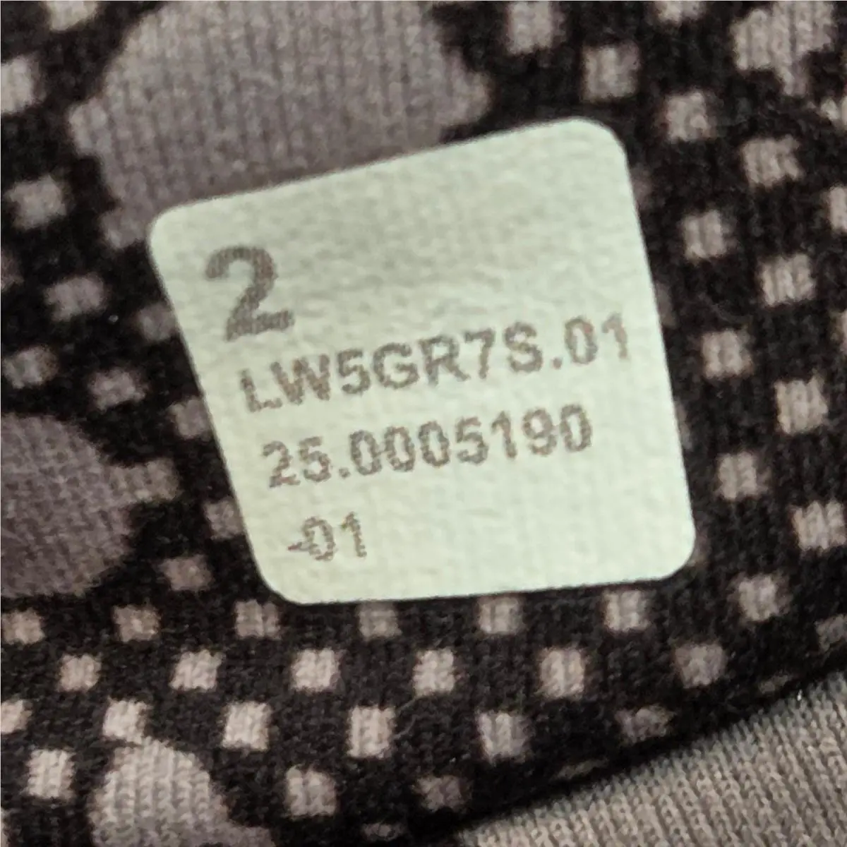 Lululemon clothing - Lululemon Everlux - Everlux - Multicolor 7