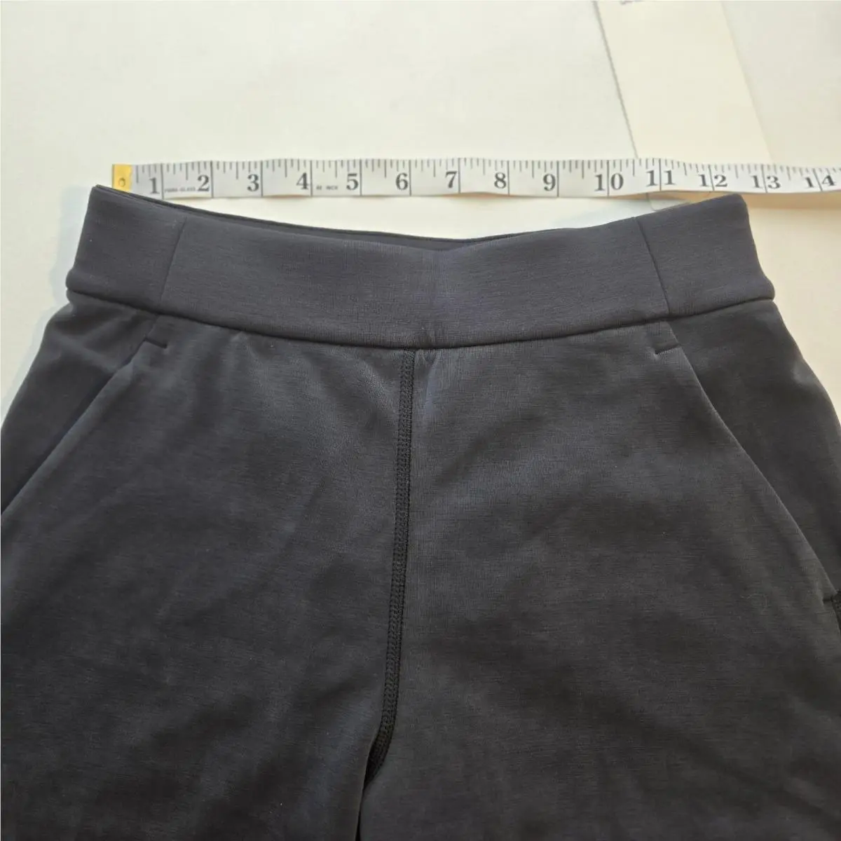 Lululemon clothing - light ivory 3