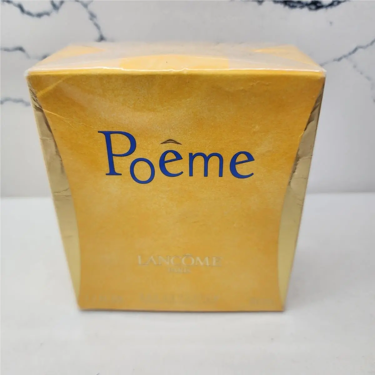 Poeme by Lancome 1.7 FL Oz/ 50 ML Eau De Parfum Spray In Box