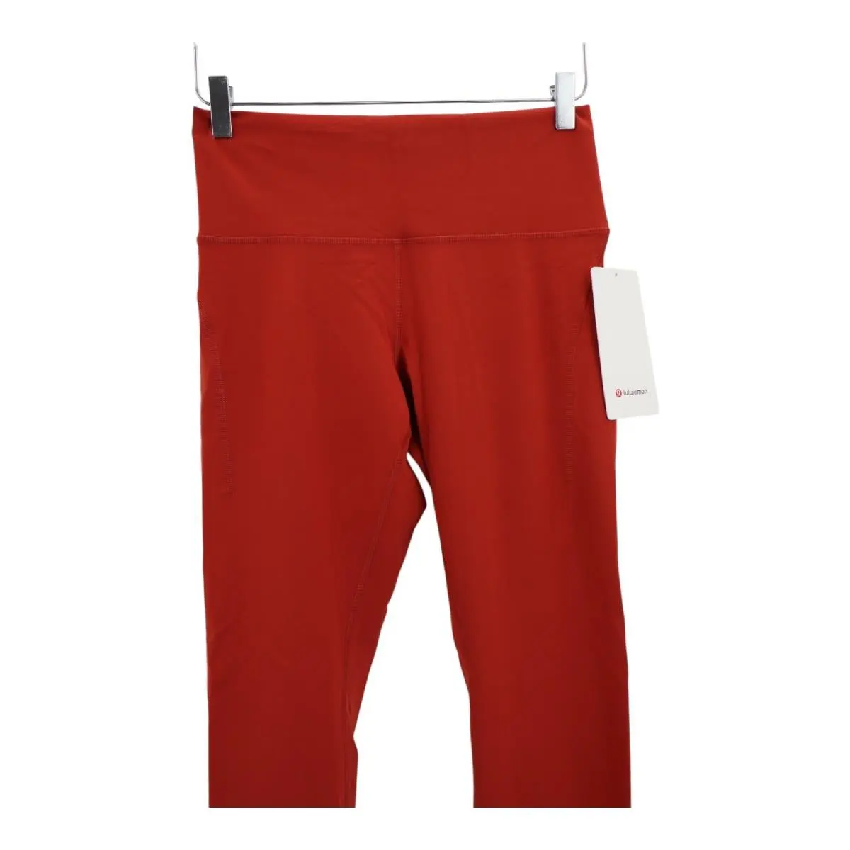 Lululemon clothing - Orange 0