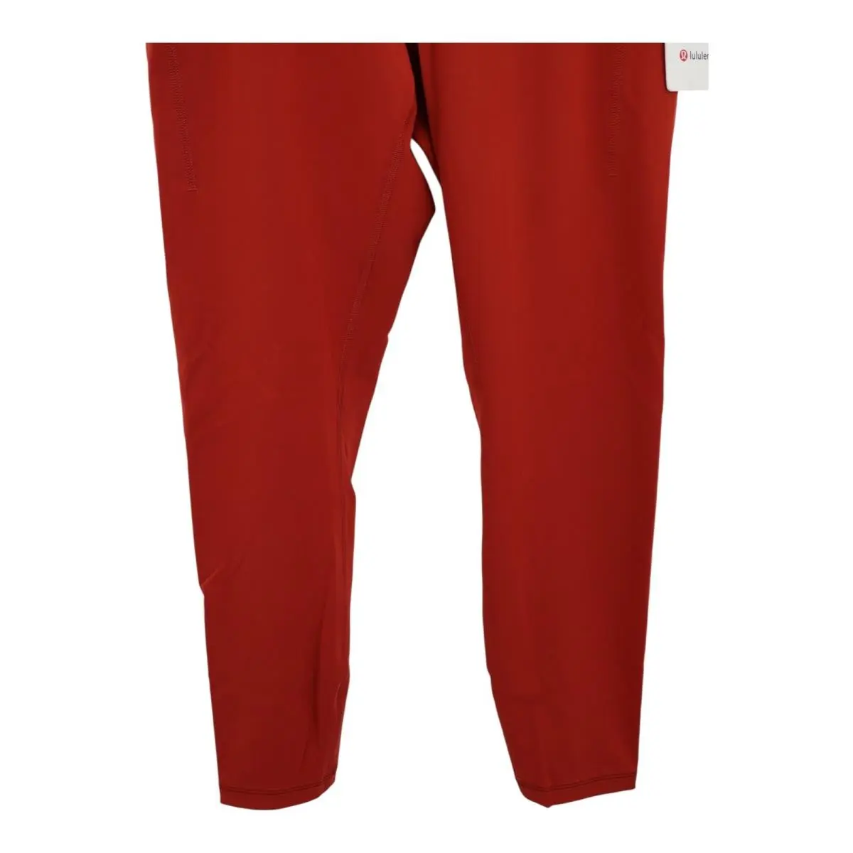 Lululemon clothing - Orange 1