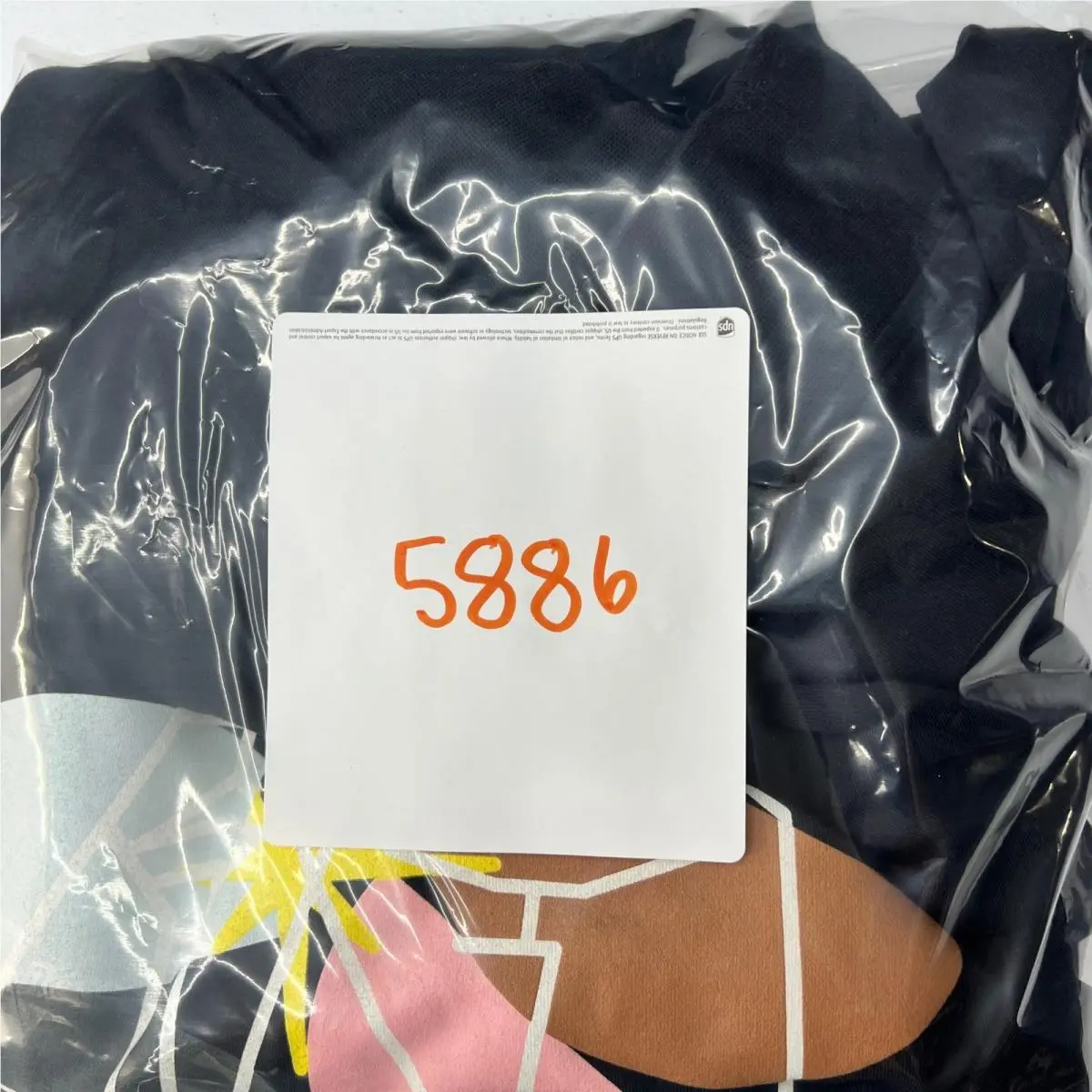 Lululemon clothing - Black 9