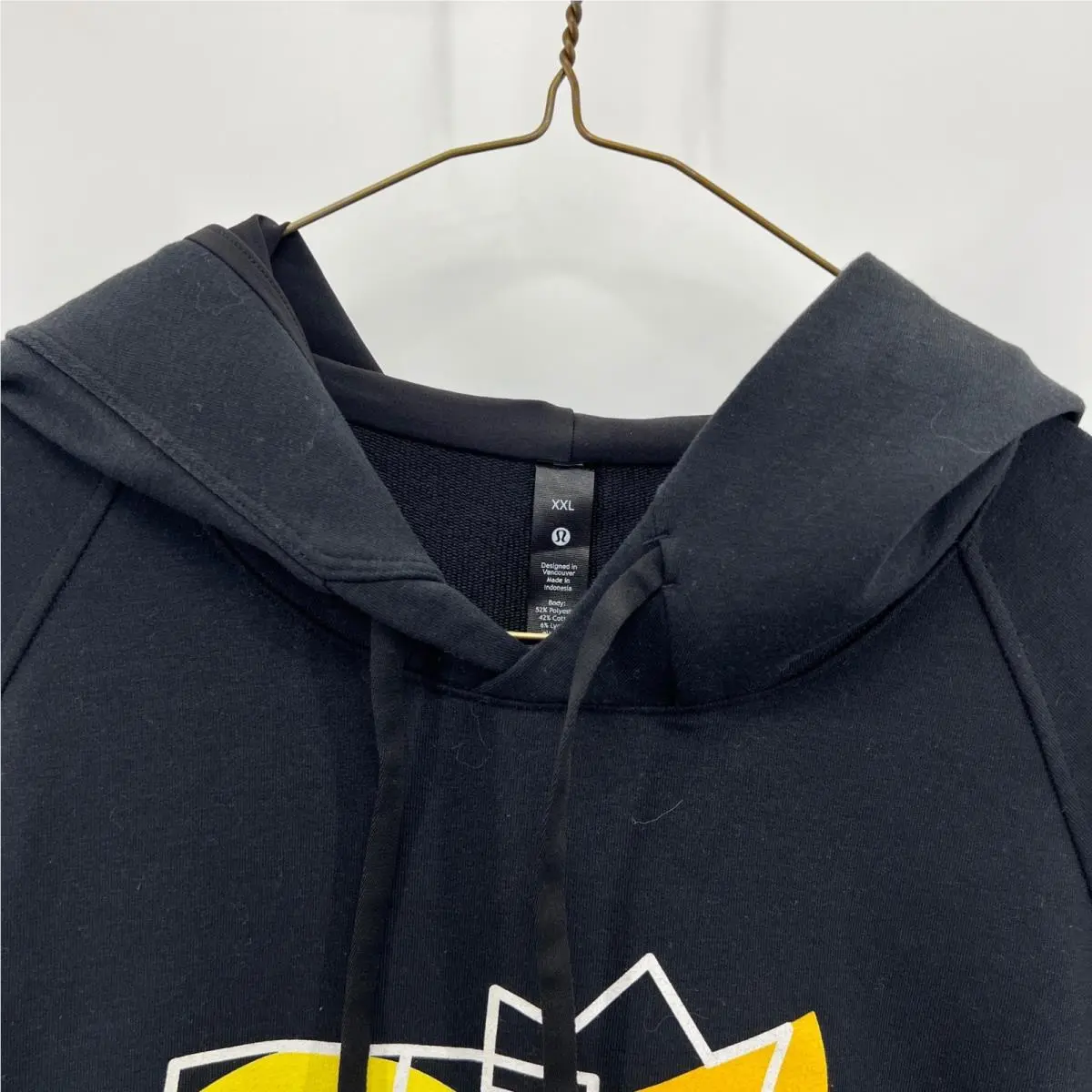 Lululemon clothing - Black 2