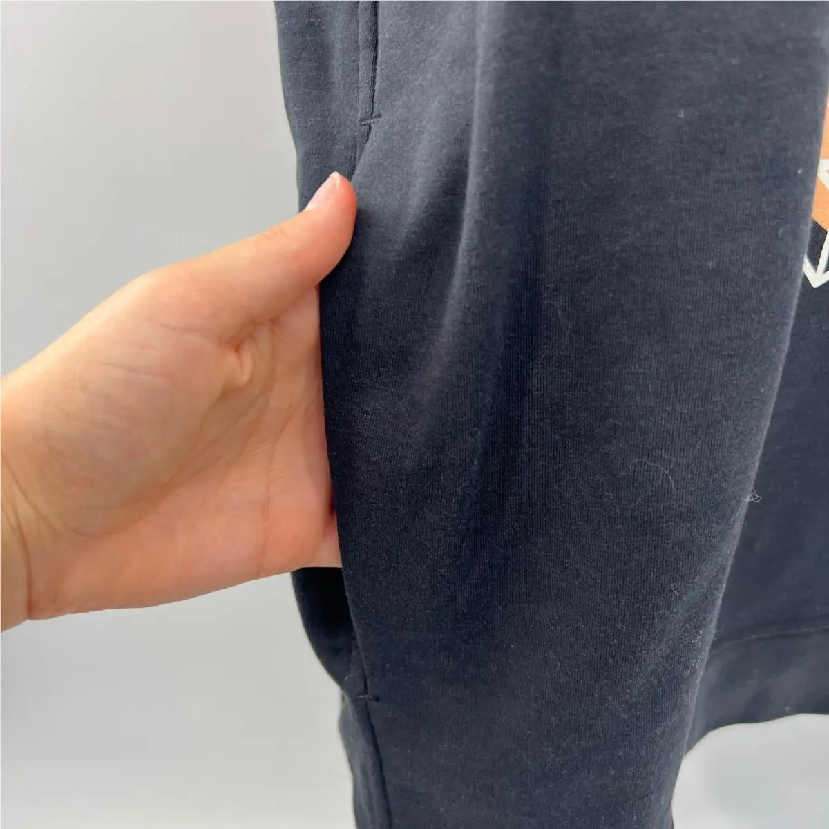 Lululemon clothing - Black 3