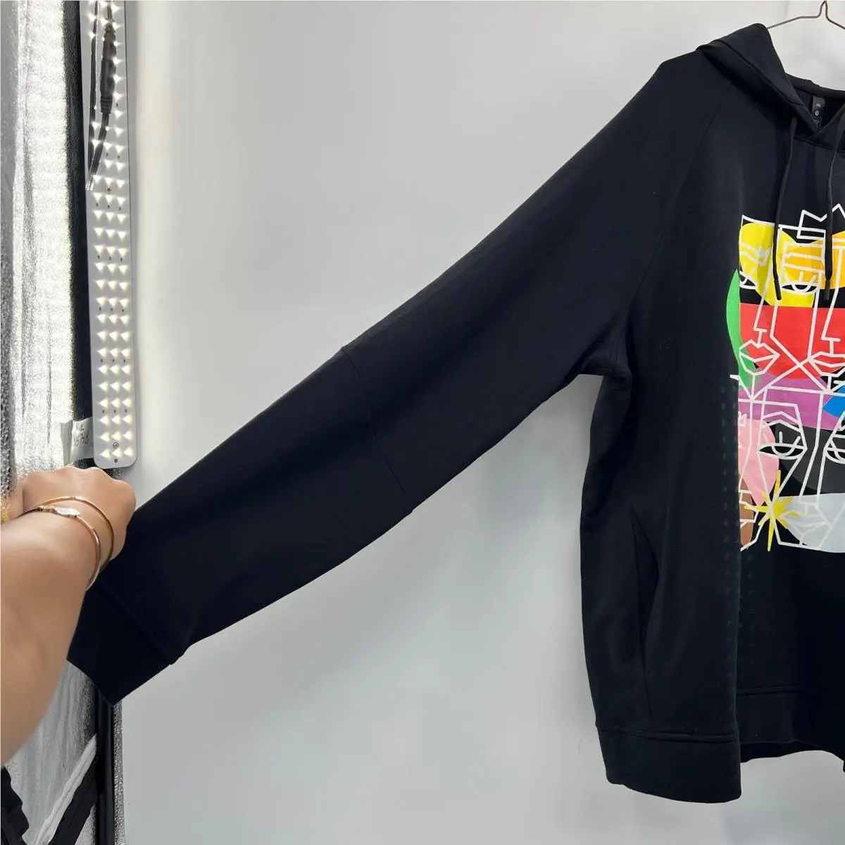 Lululemon clothing - Black 4