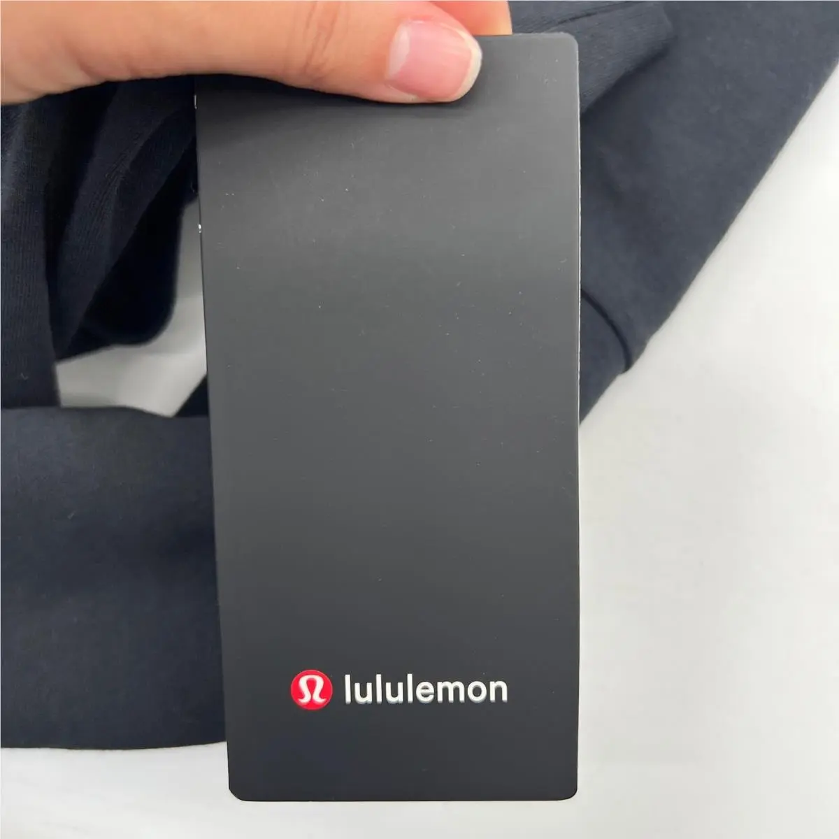 Lululemon clothing - Black 6