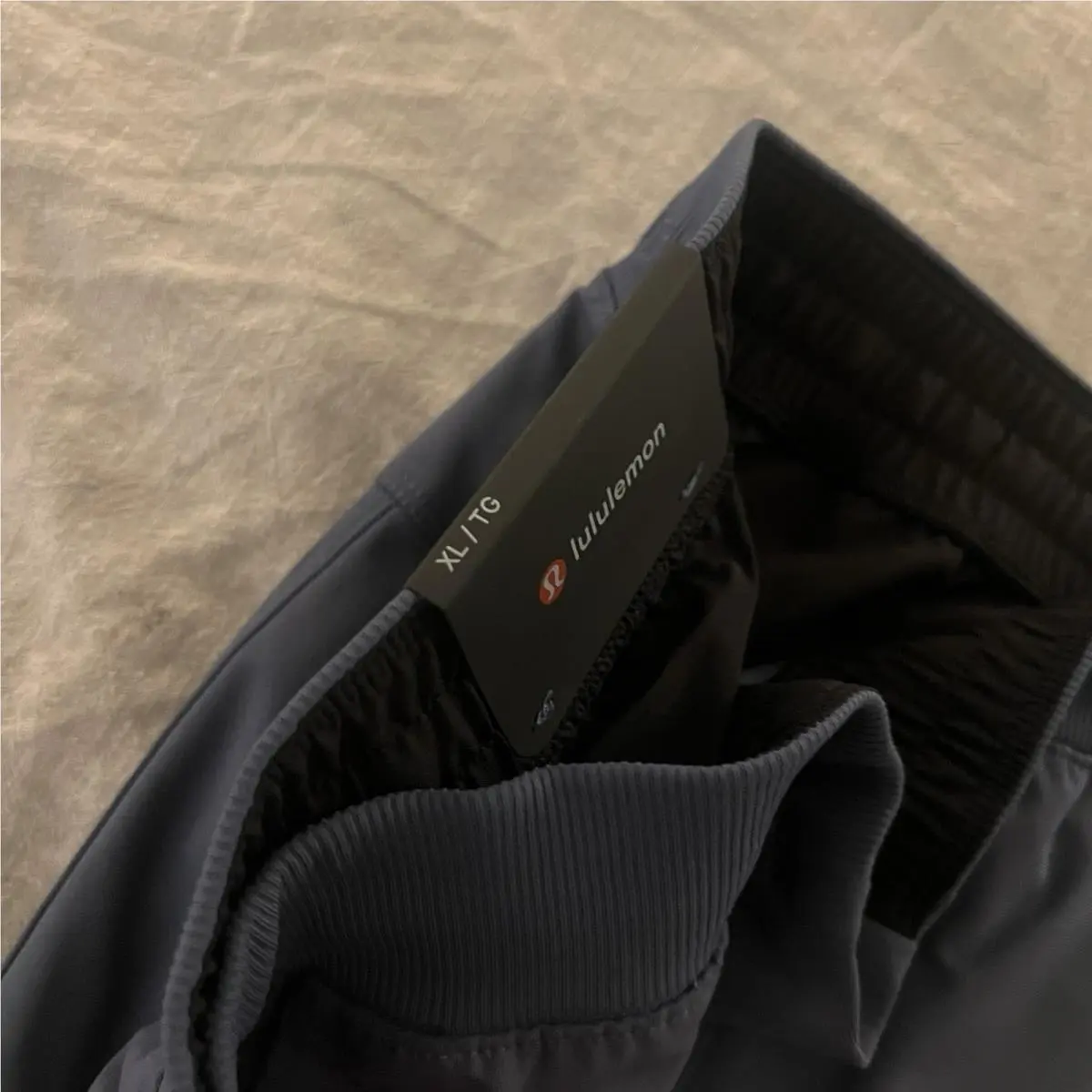 Lululemon clothing - M5AMZS - M5AMZS - Blue 5