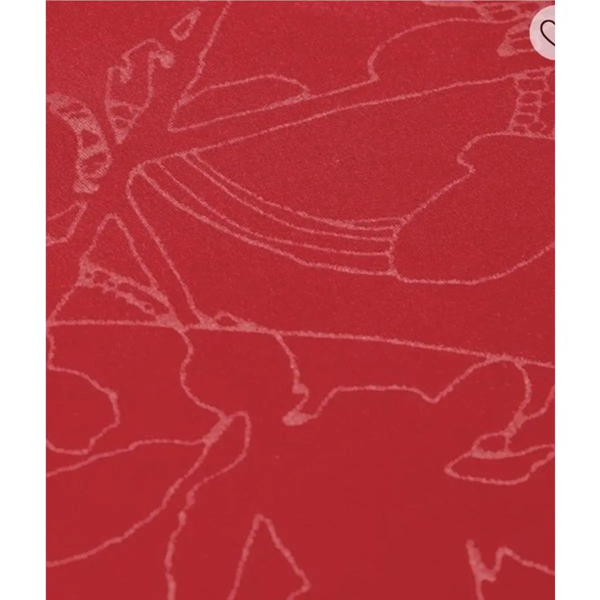 Lululemon clothing - Dark Red 4