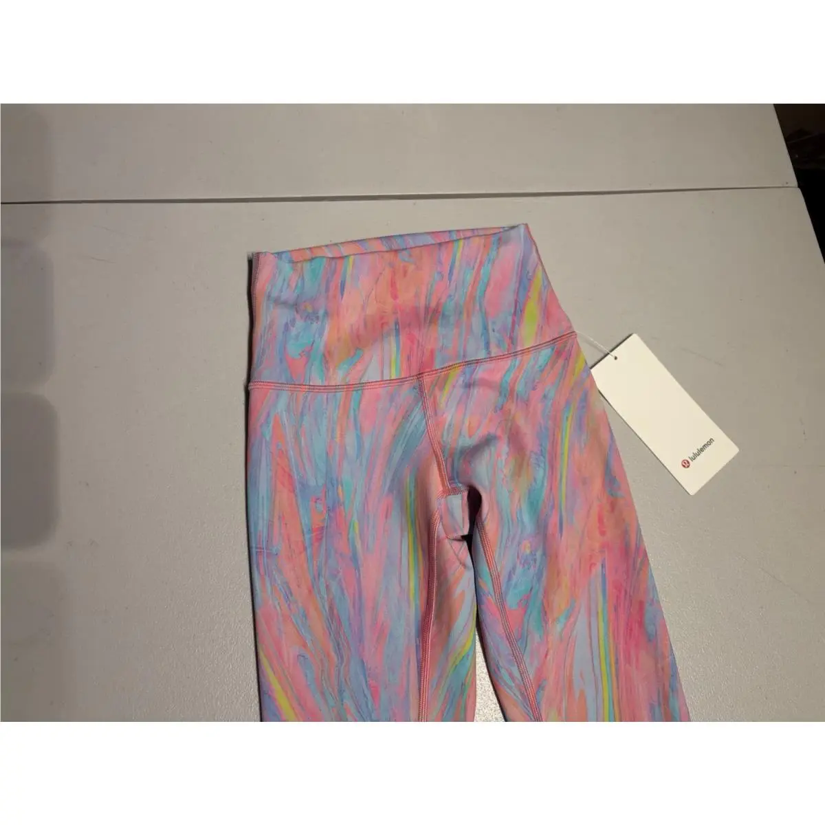 Lululemon clothing - Multicolor 0