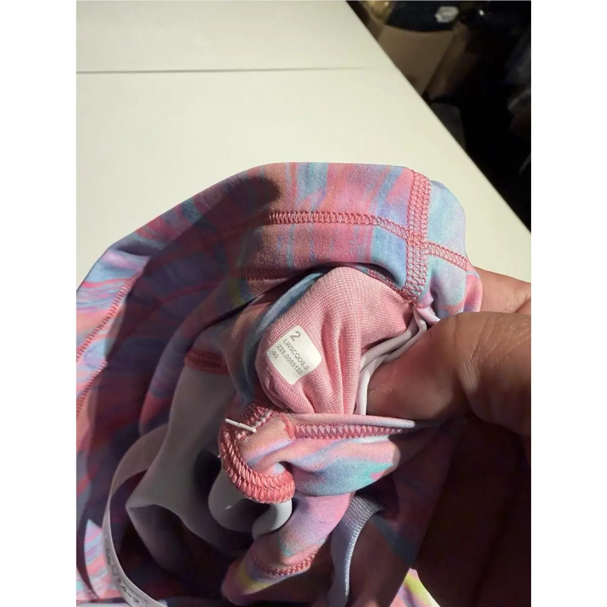 Lululemon clothing - Multicolor 5