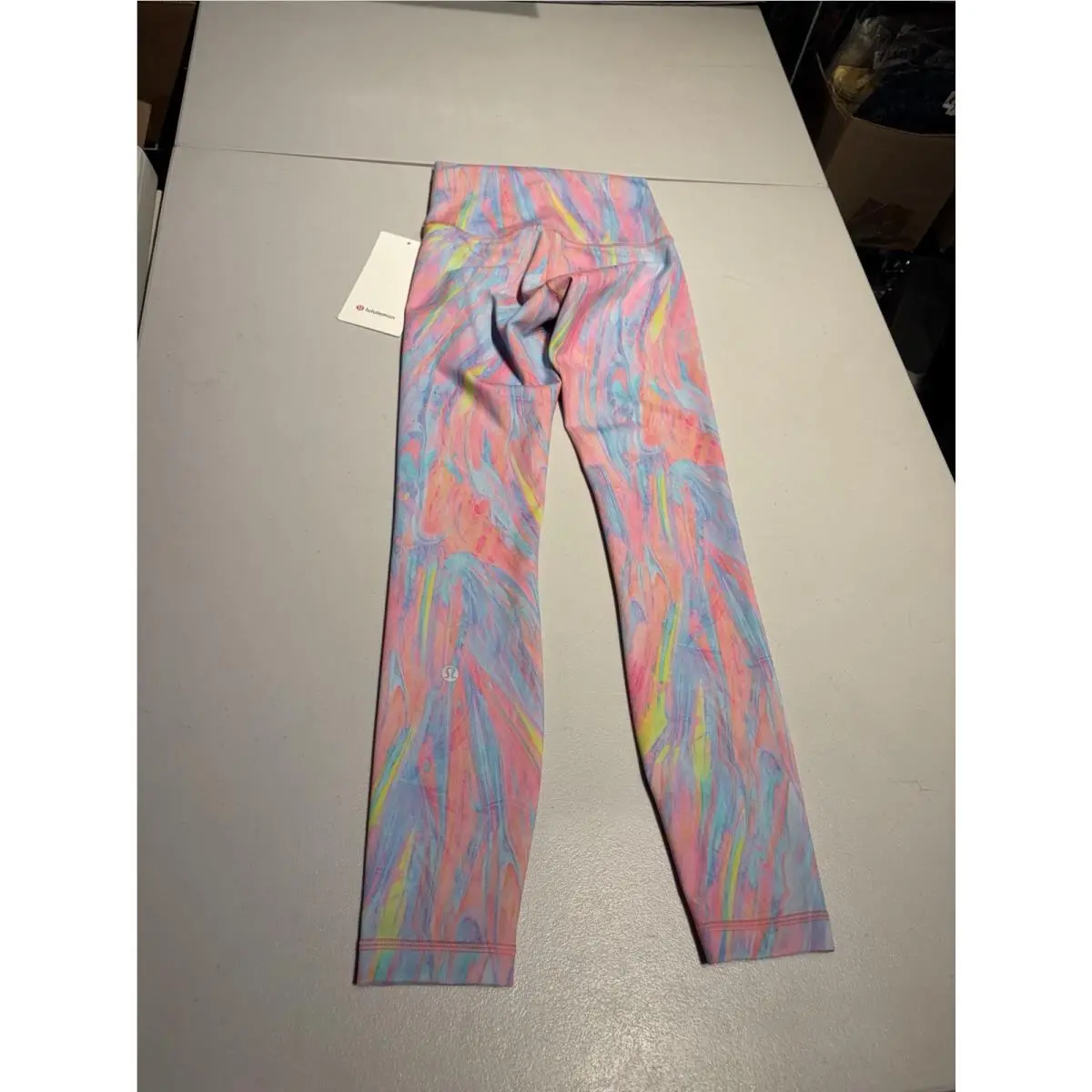 Lululemon clothing - Multicolor 6
