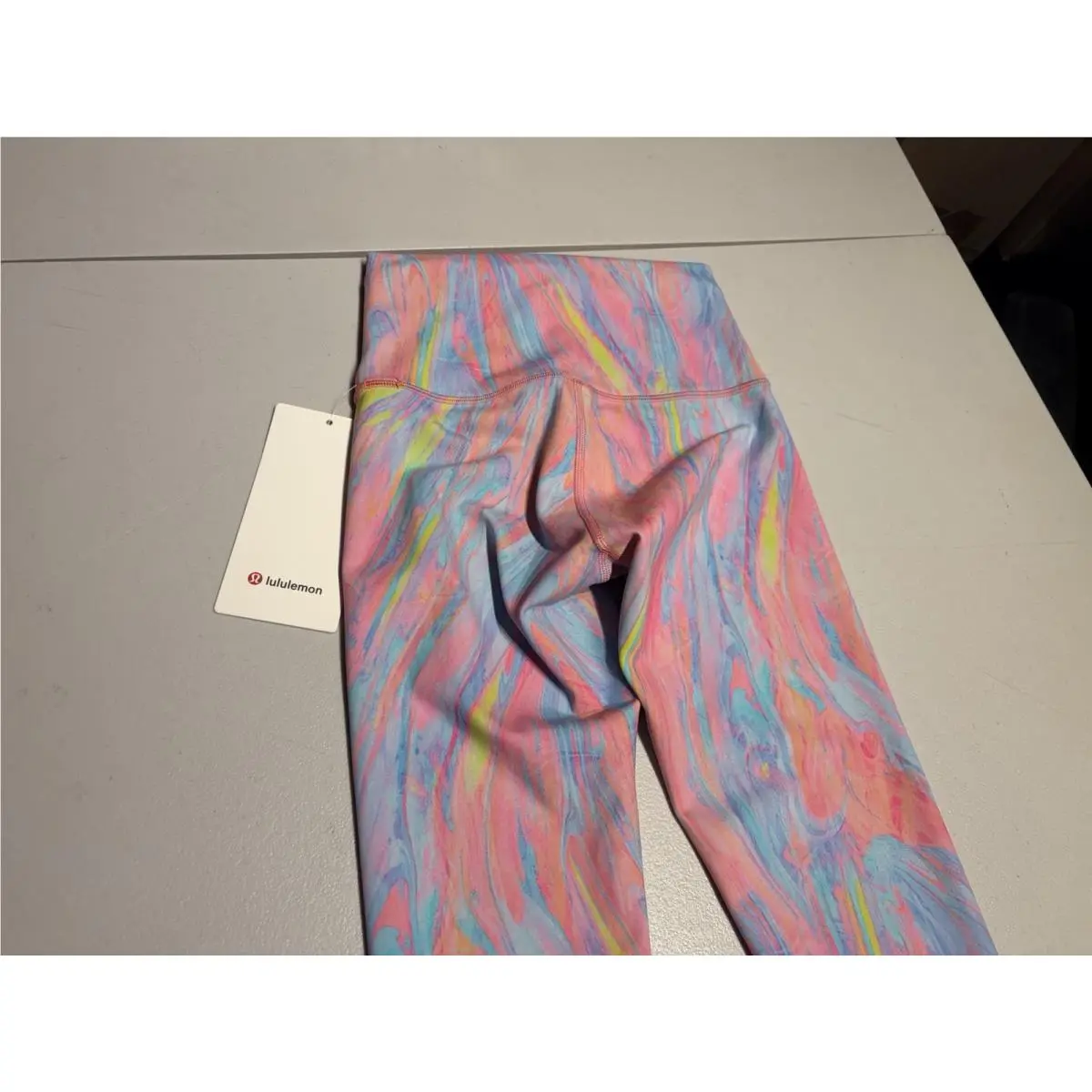 Lululemon clothing - Multicolor 7