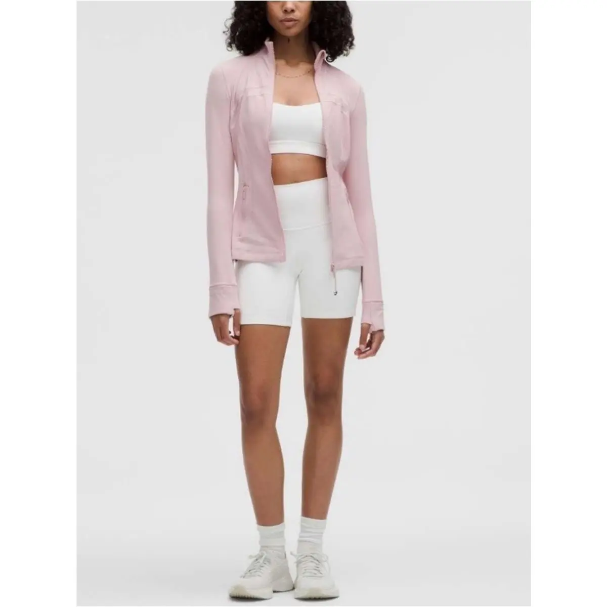 Lululemon clothing - Pink 0