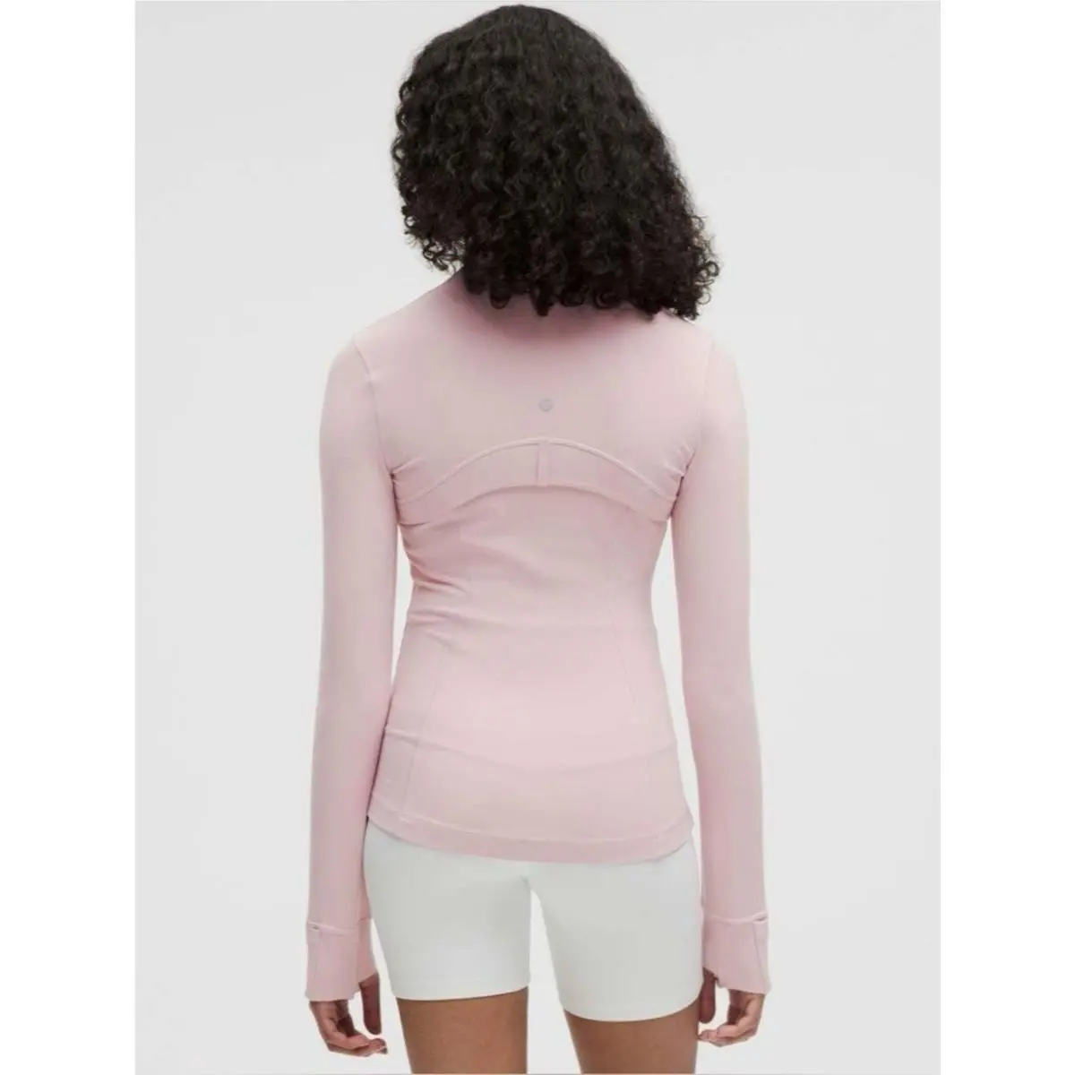 Lululemon clothing - Pink 1