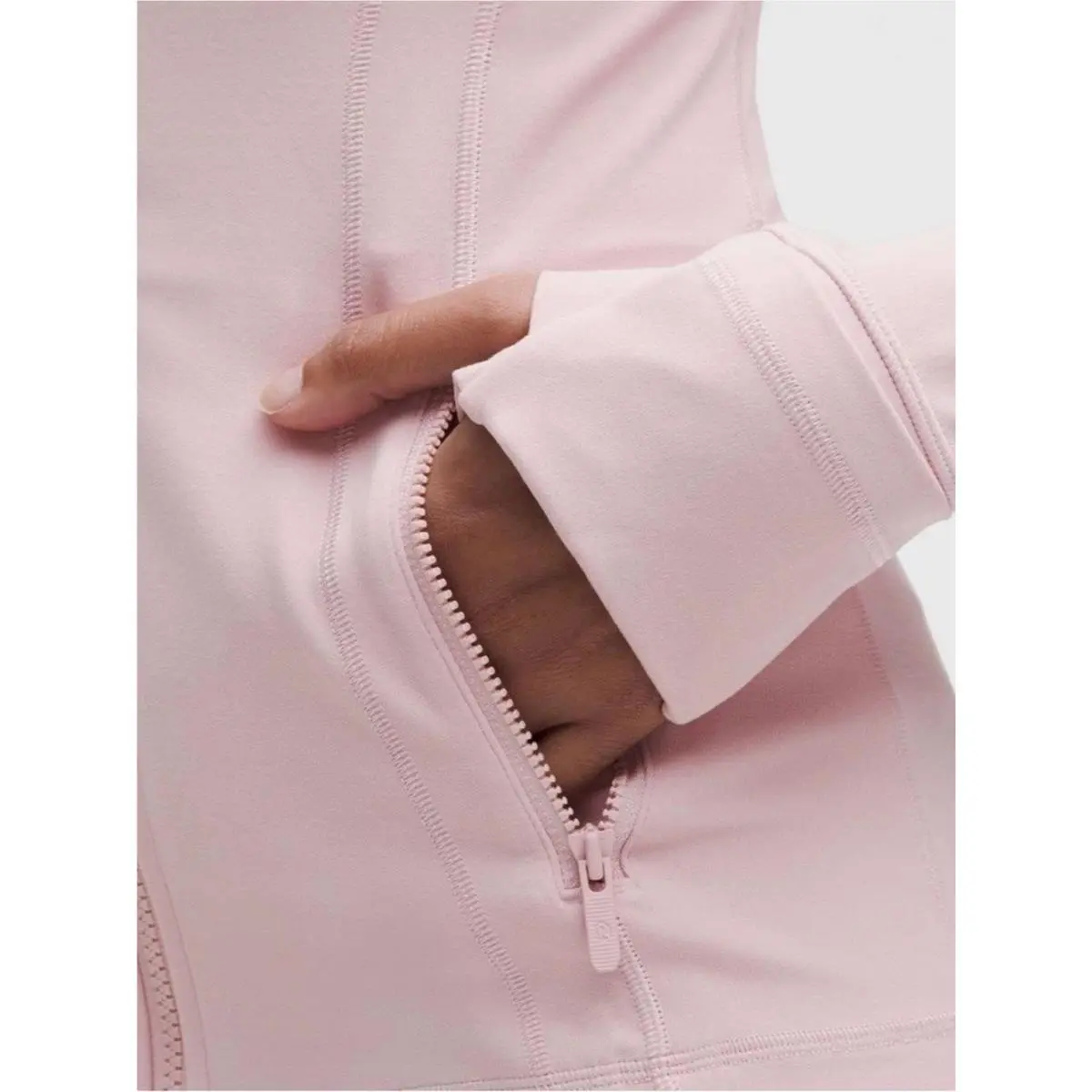 Lululemon clothing - Pink 4