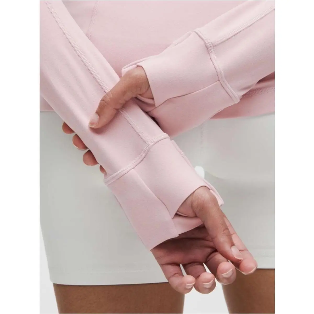 Lululemon clothing - Pink 5