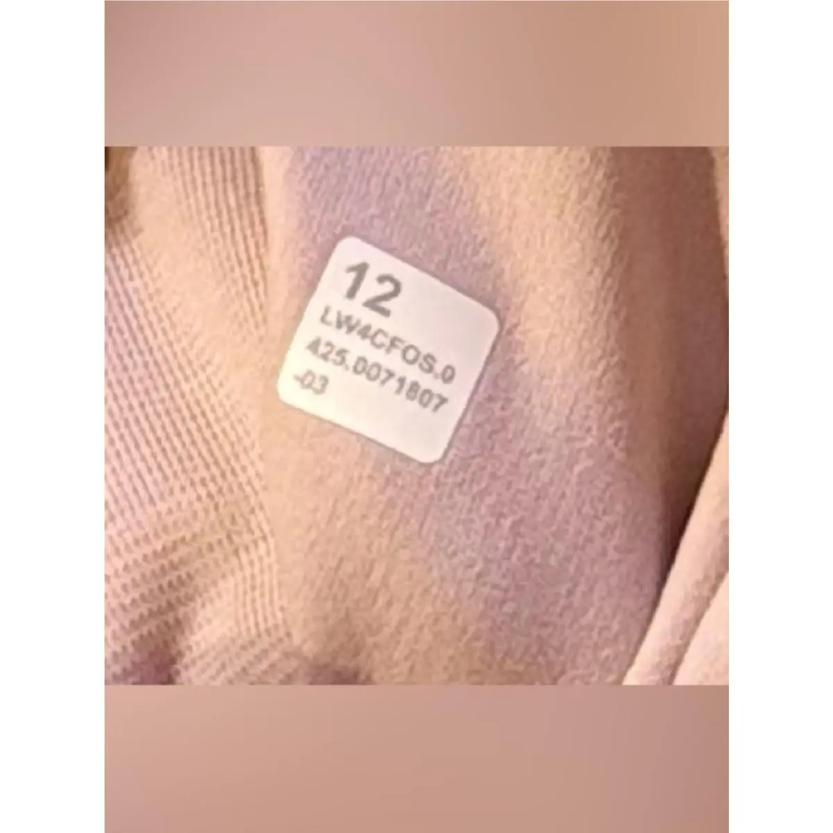 Lululemon clothing - Pink 10