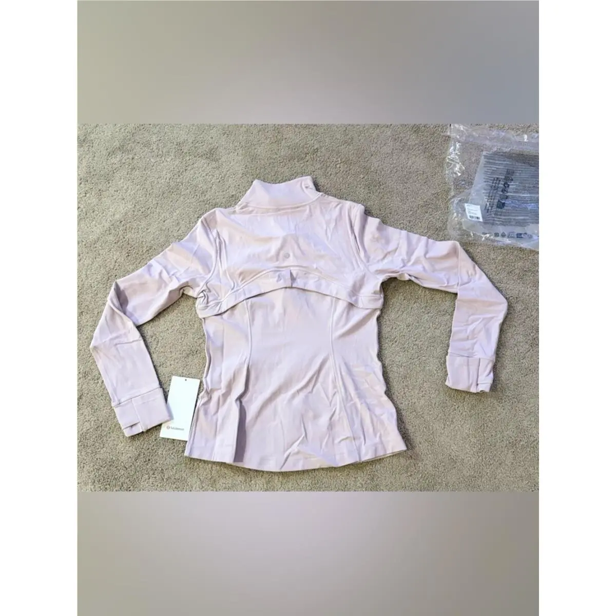 Lululemon clothing - Pink 12