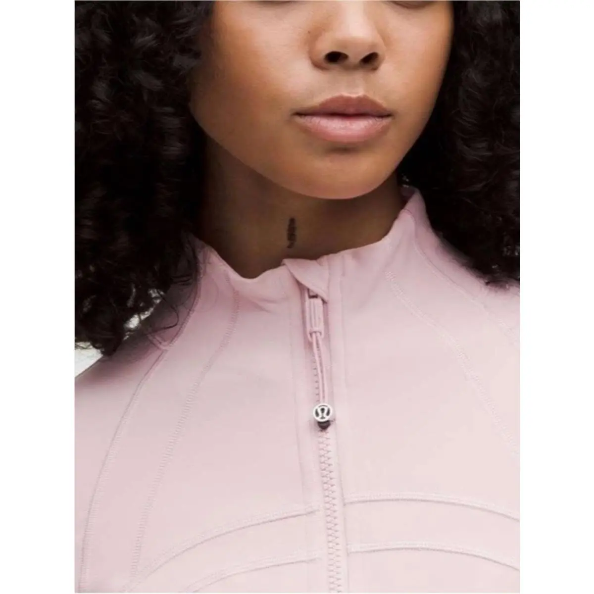 Lululemon clothing - Pink 6