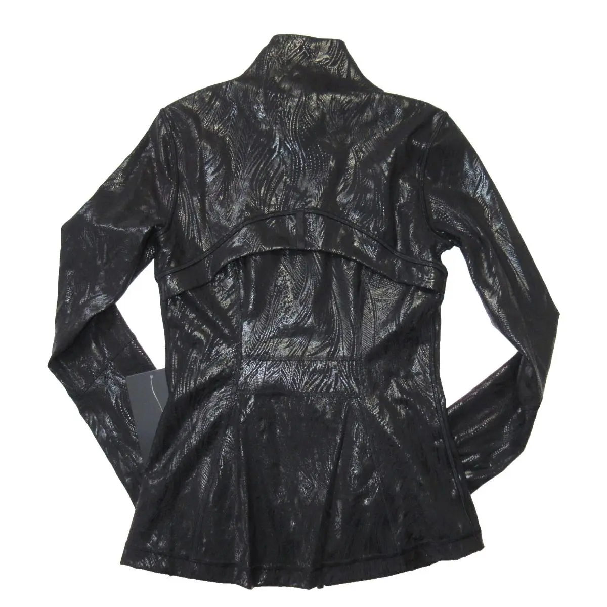 Lululemon clothing - Black 4