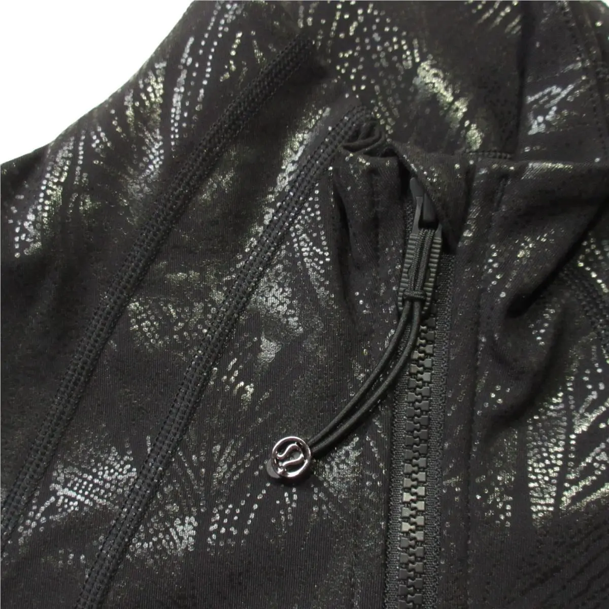Lululemon clothing - Black 1