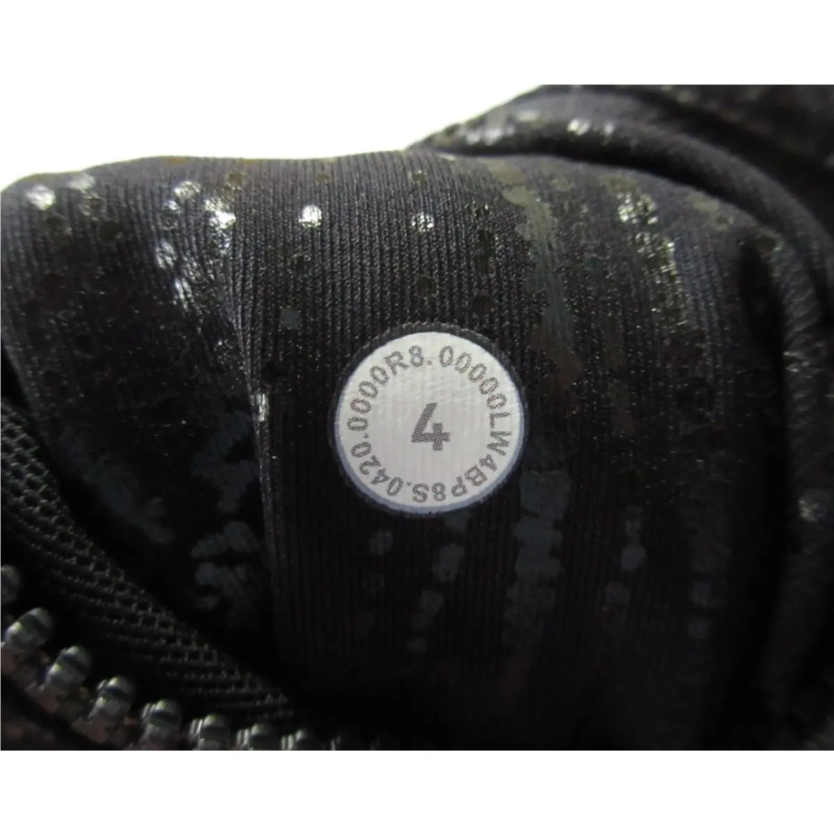 Lululemon clothing - Black 3