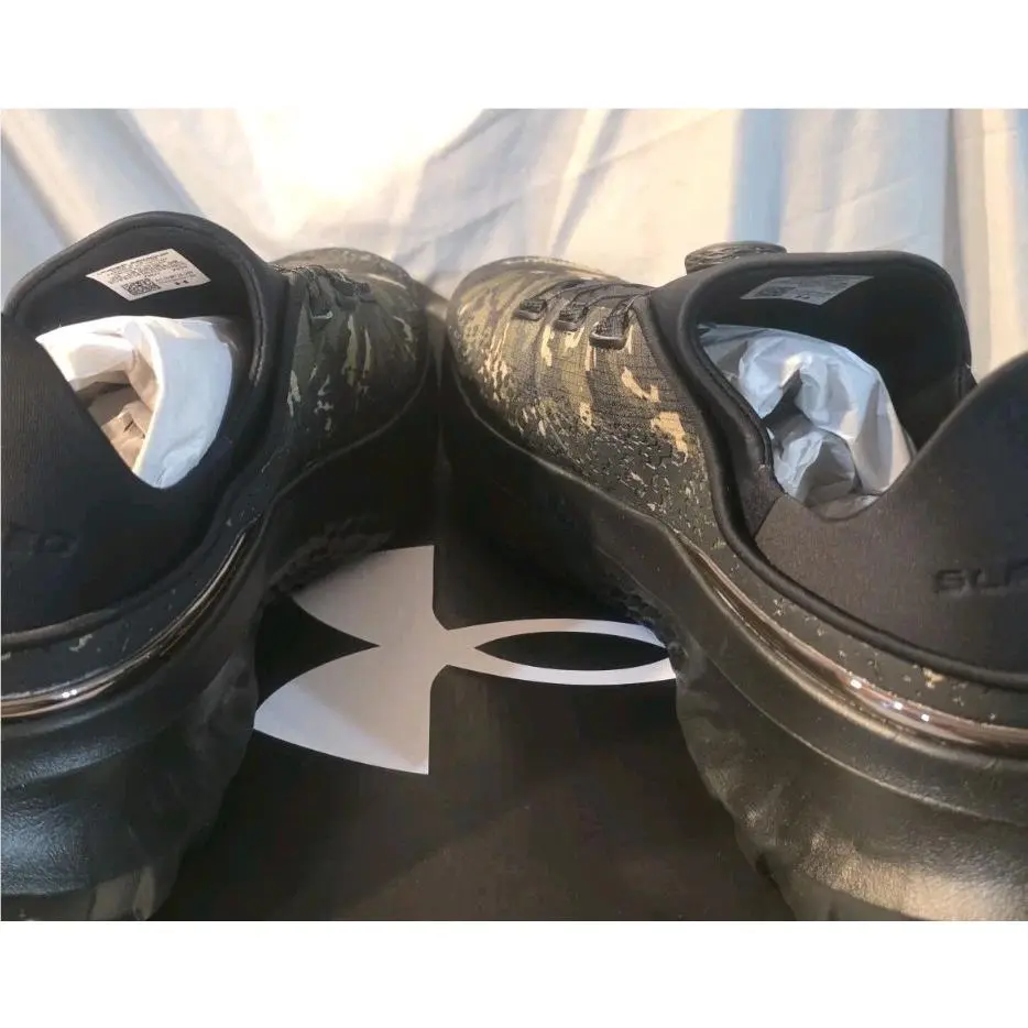Under Armour shoes - Under Armour SlipSpeed Mega - SlipSpeed Mega - 3028723-300 - Multicolor 3