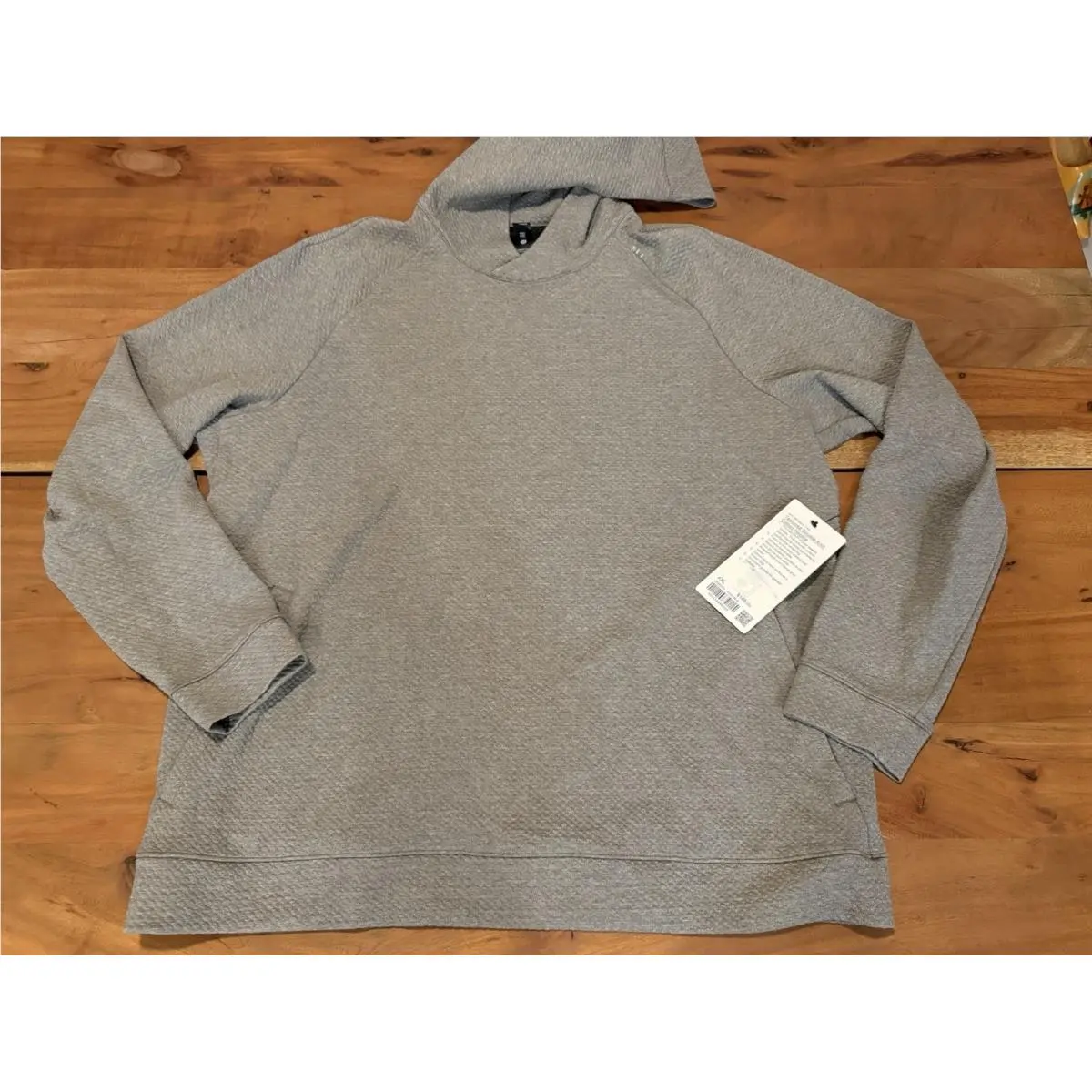 Lululemon clothing - Gray 0