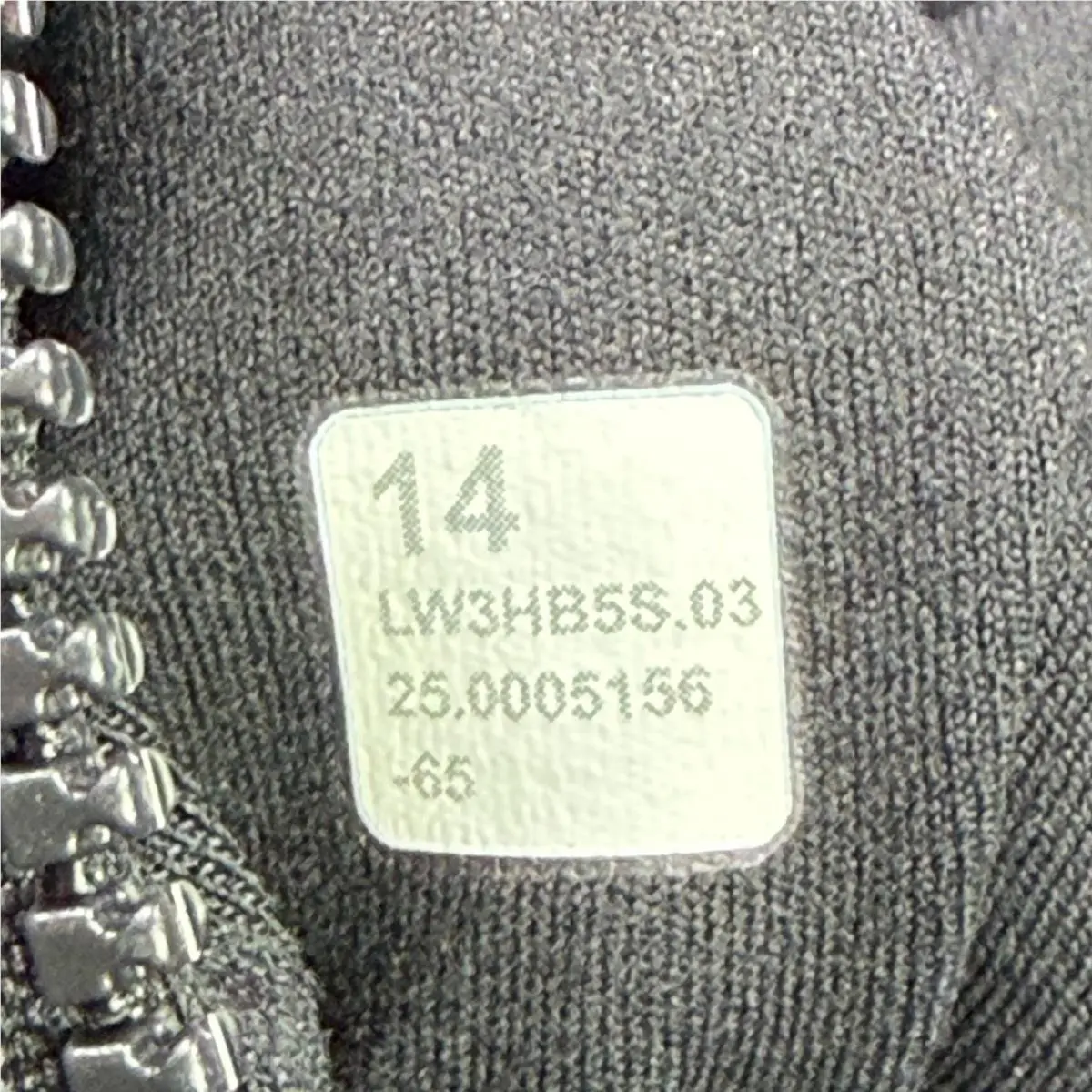 Lululemon clothing - Define Cropped Jacket Nulu - Define Cropped Jacket Nulu - Black 9