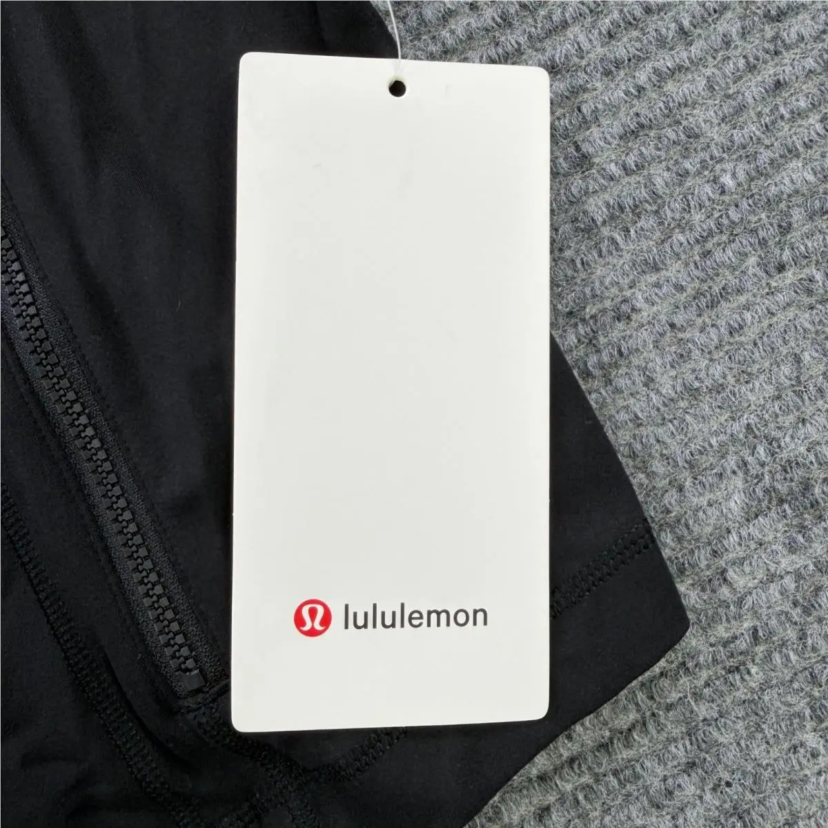 Lululemon clothing - Define Cropped Jacket Nulu - Define Cropped Jacket Nulu - Black 6