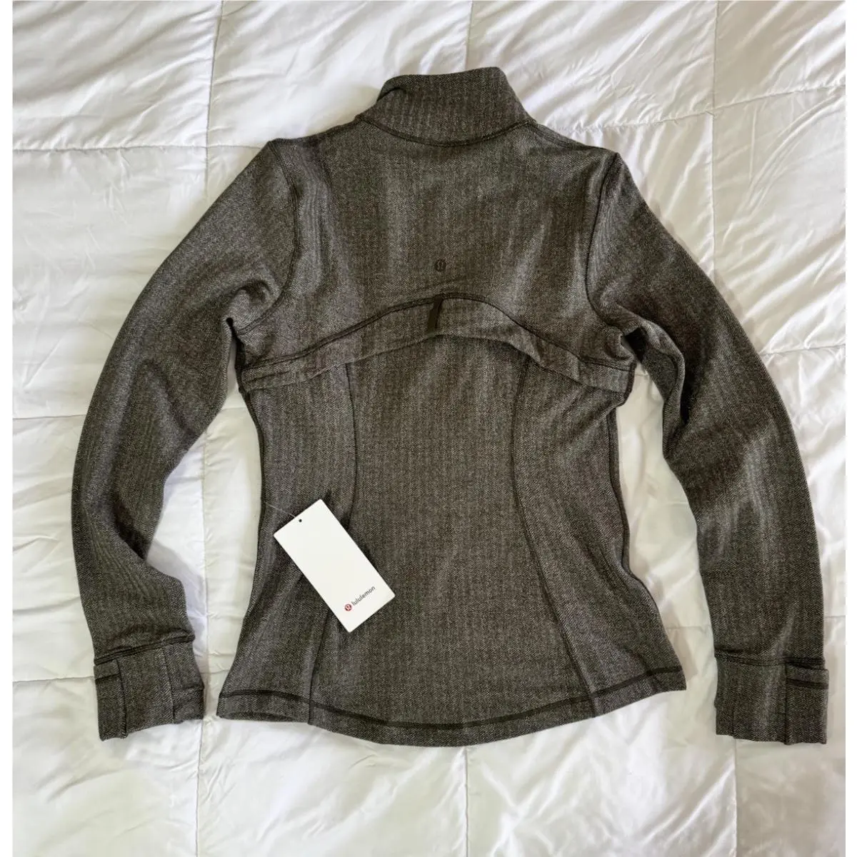 Lululemon clothing - Lululemon - Gray Green 6