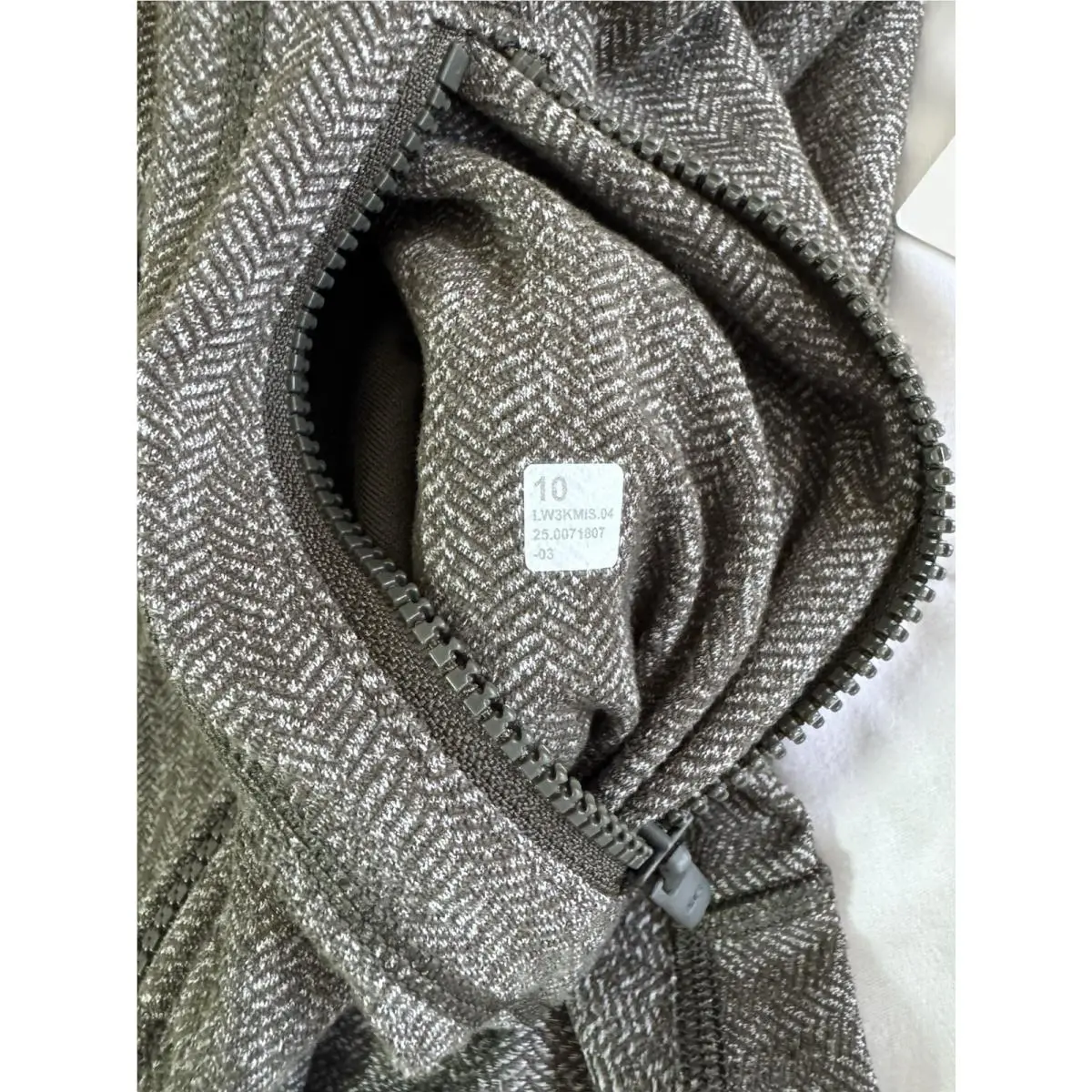 Lululemon clothing - Lululemon - Gray Green 4