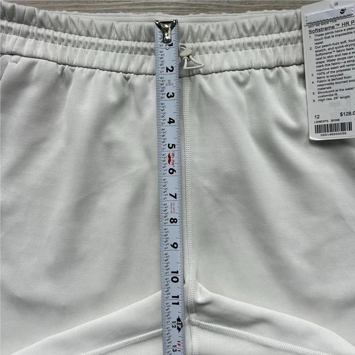 Lululemon clothing - Beige 6