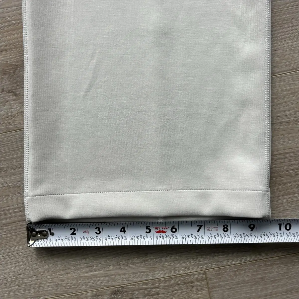 Lululemon clothing - Beige 8