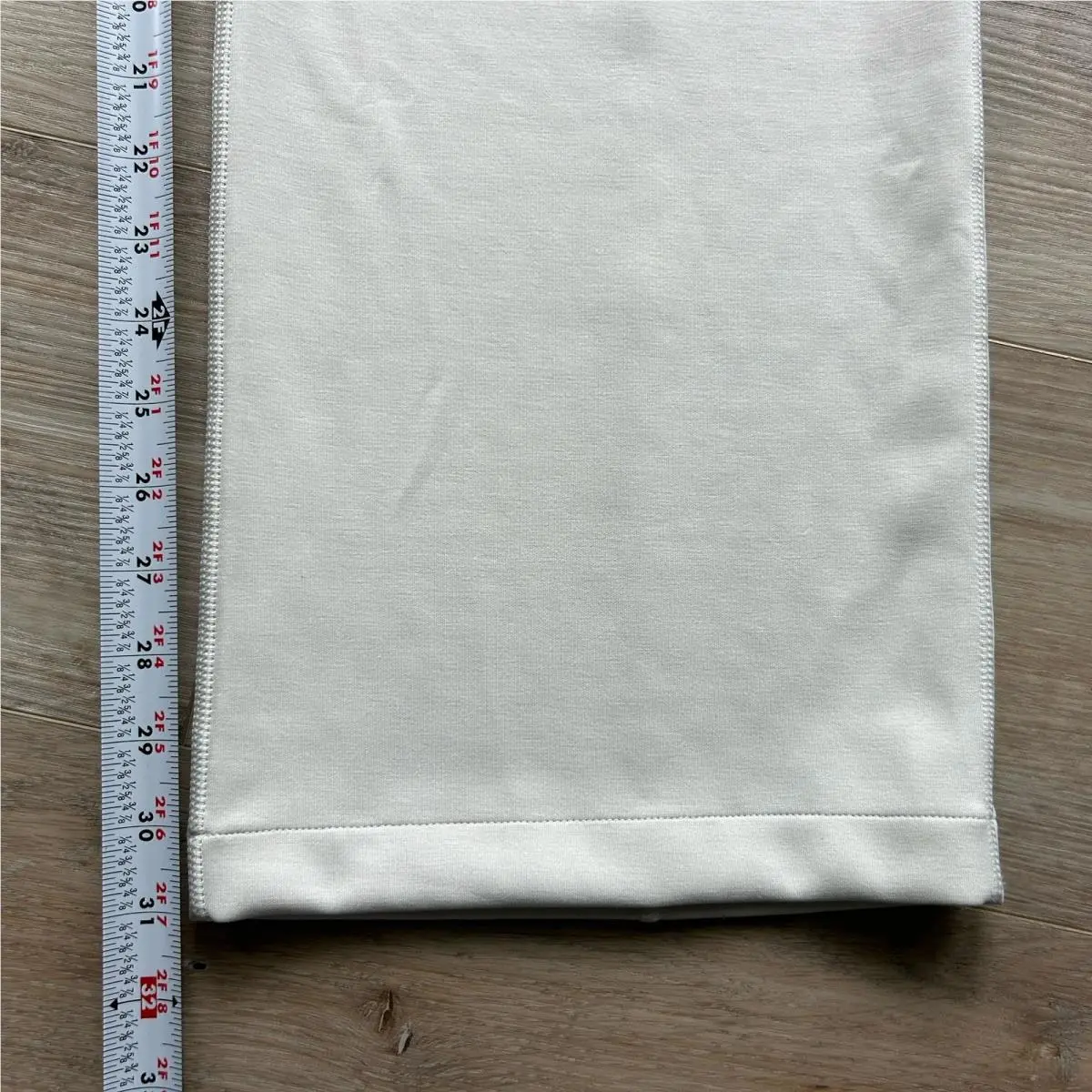 Lululemon clothing - Beige 7