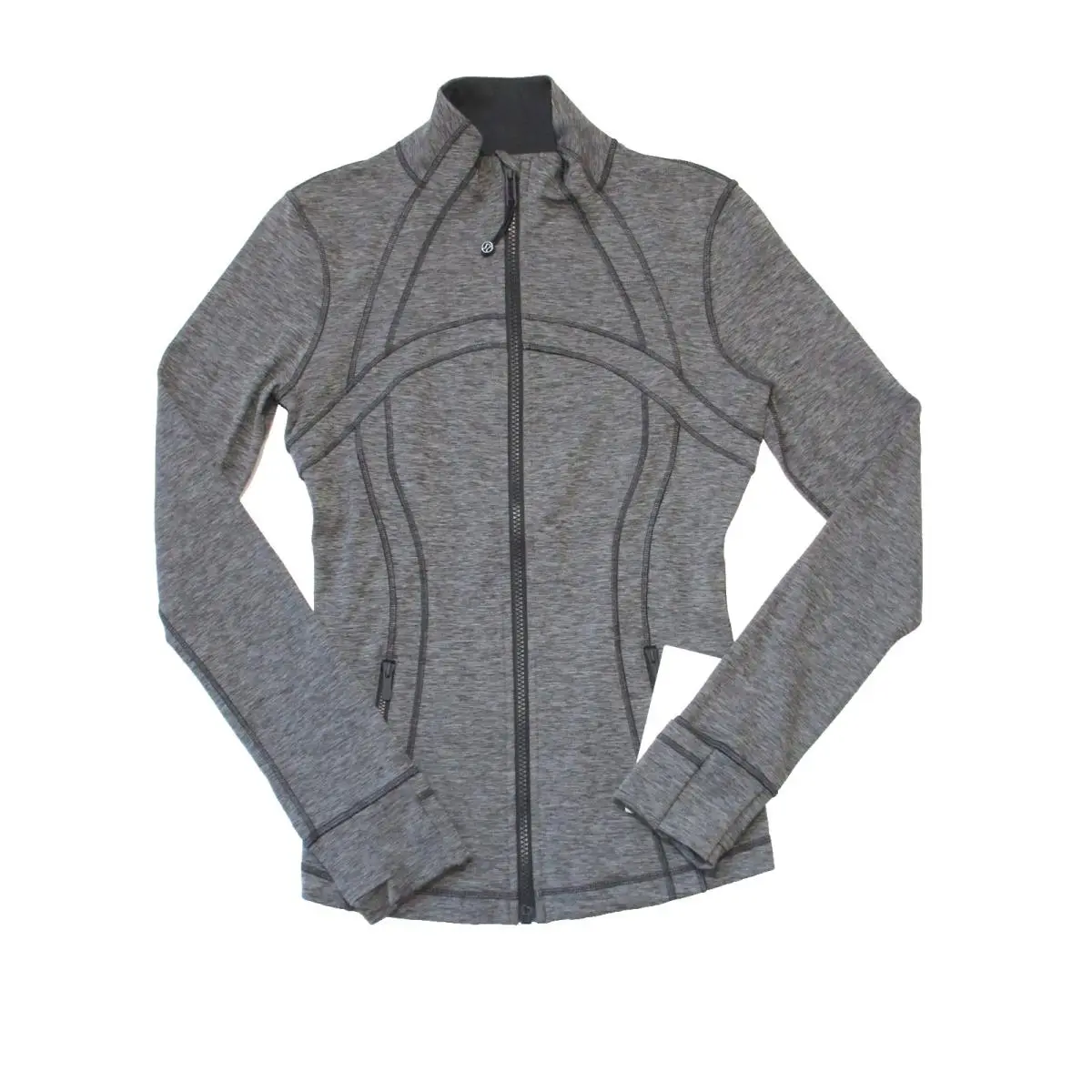 Lululemon clothing - Gray 0