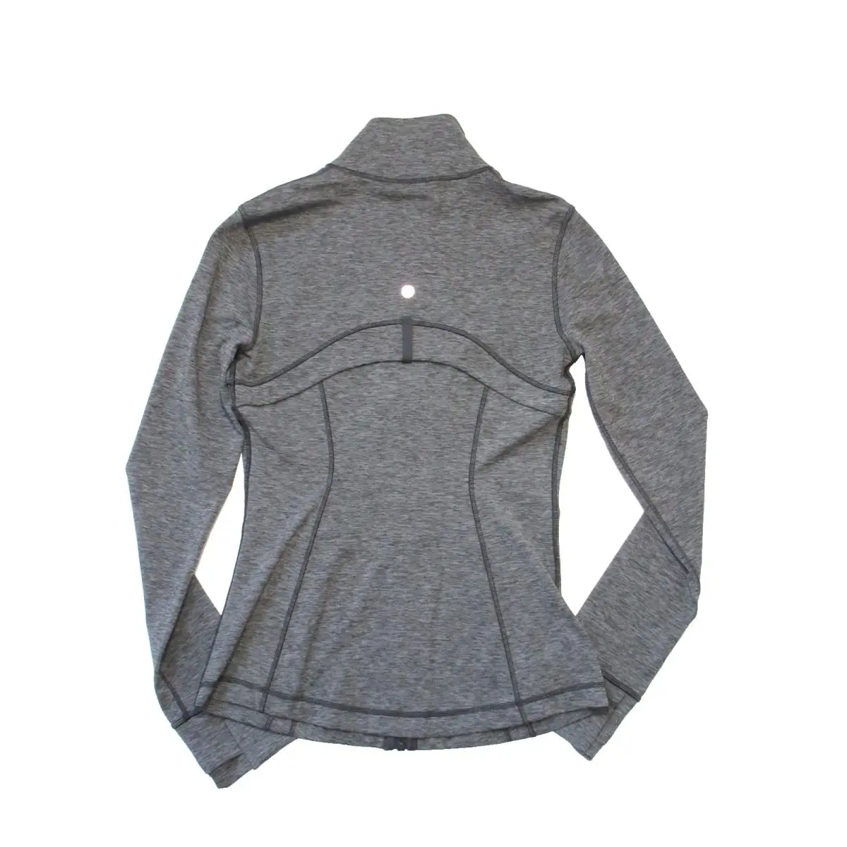 Lululemon clothing - Gray 4