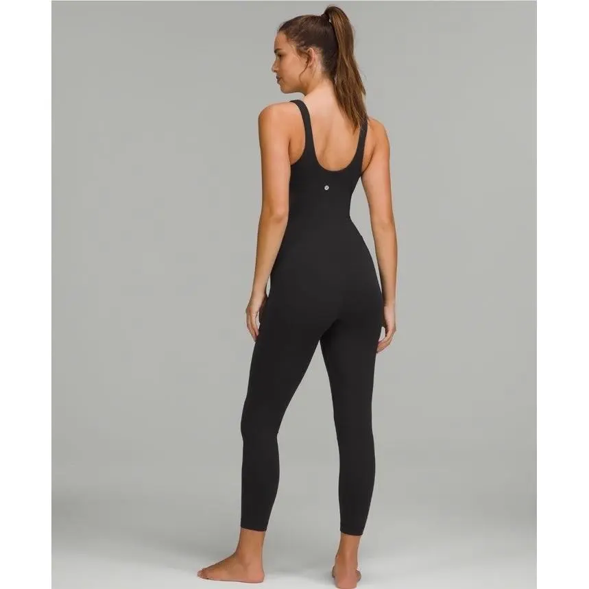 Lululemon clothing - Black 0