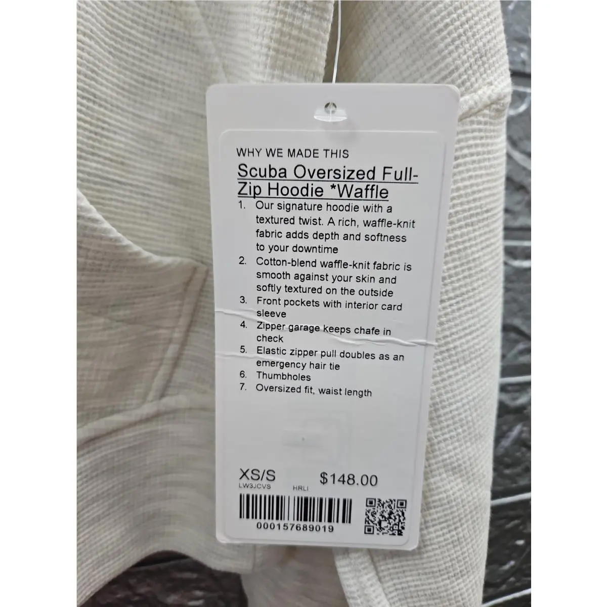 Lululemon clothing - Beige 0