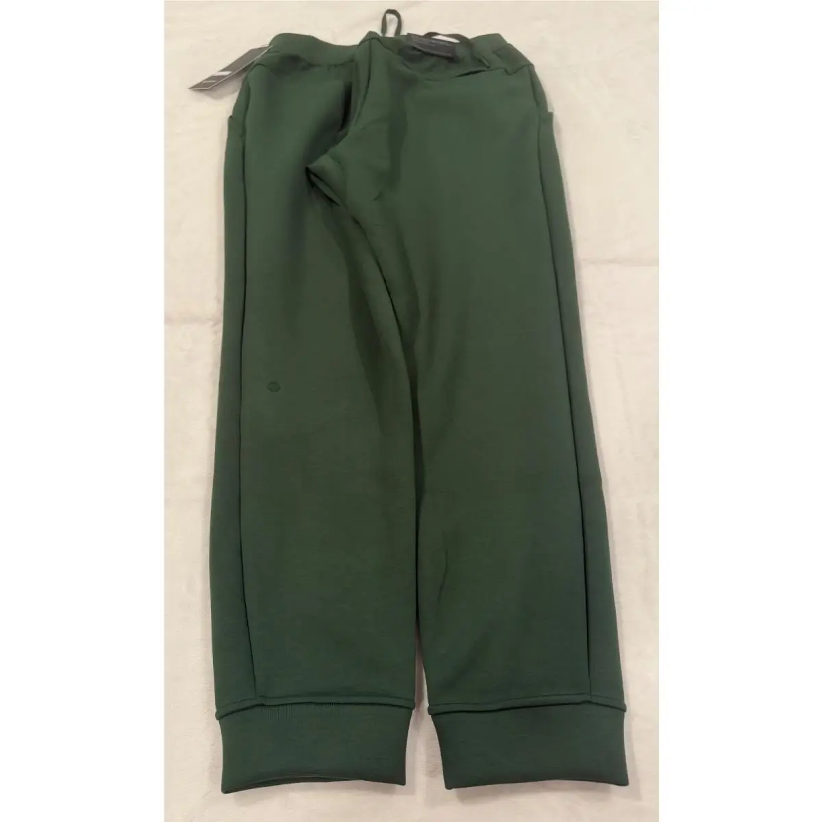 Lululemon clothing - Lululemon Smooth Spacer - Smooth Spacer - Green 0