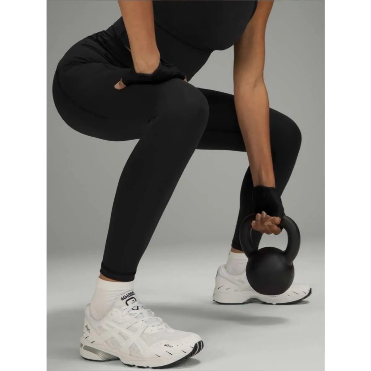 Lululemon clothing - Black 2