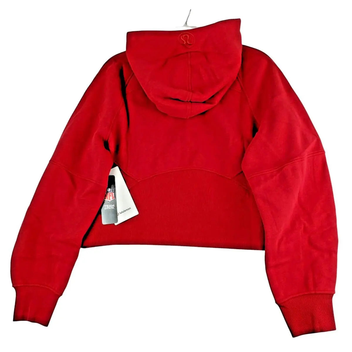 Lululemon clothing - LW3LK5S-079406 - LW3LK5S-079406 - Red 9
